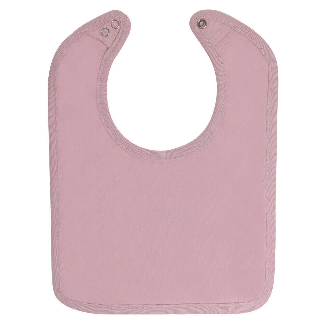 QHP Bib Bobby Desert Rose