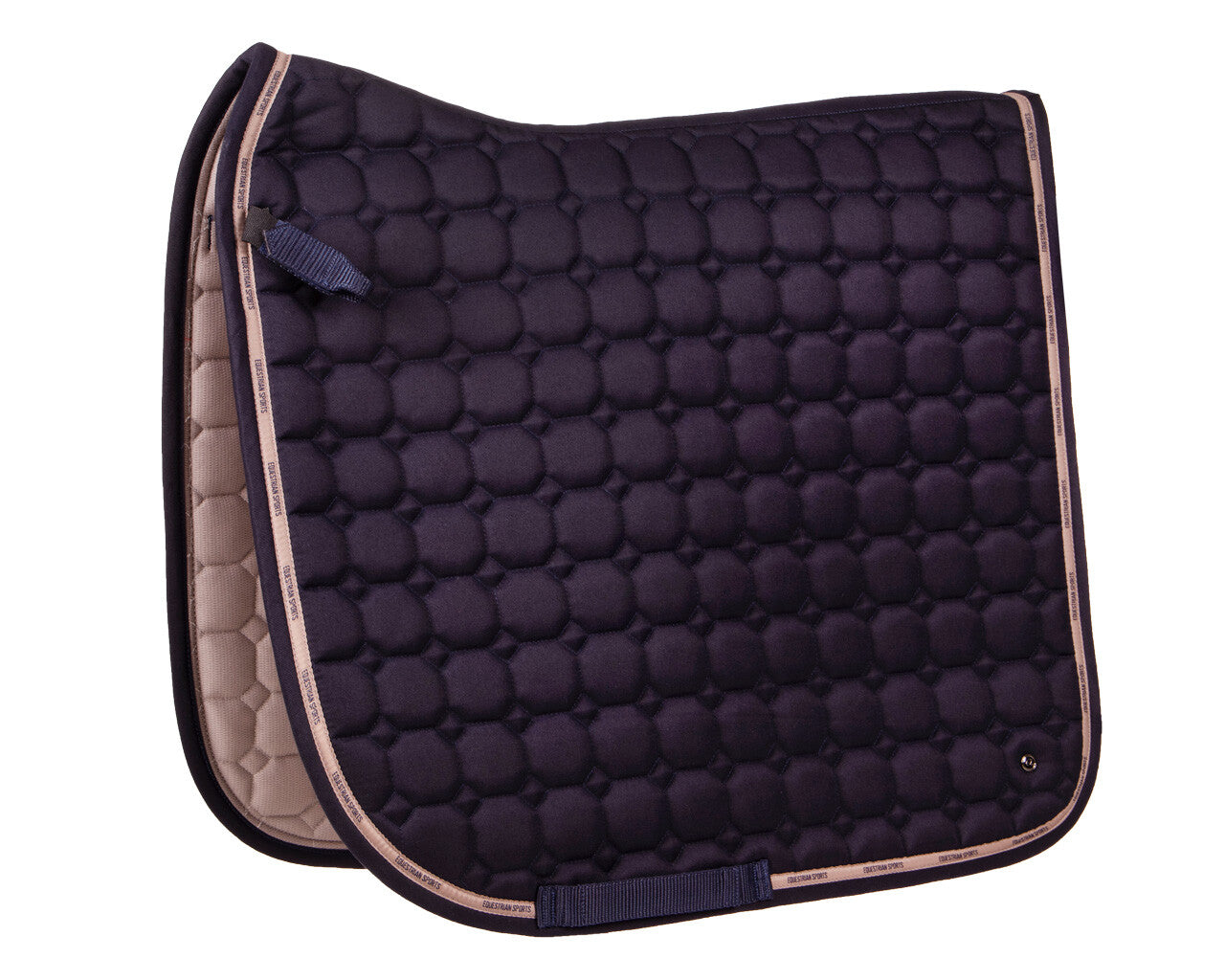 Saddle Pad Denver by QHP