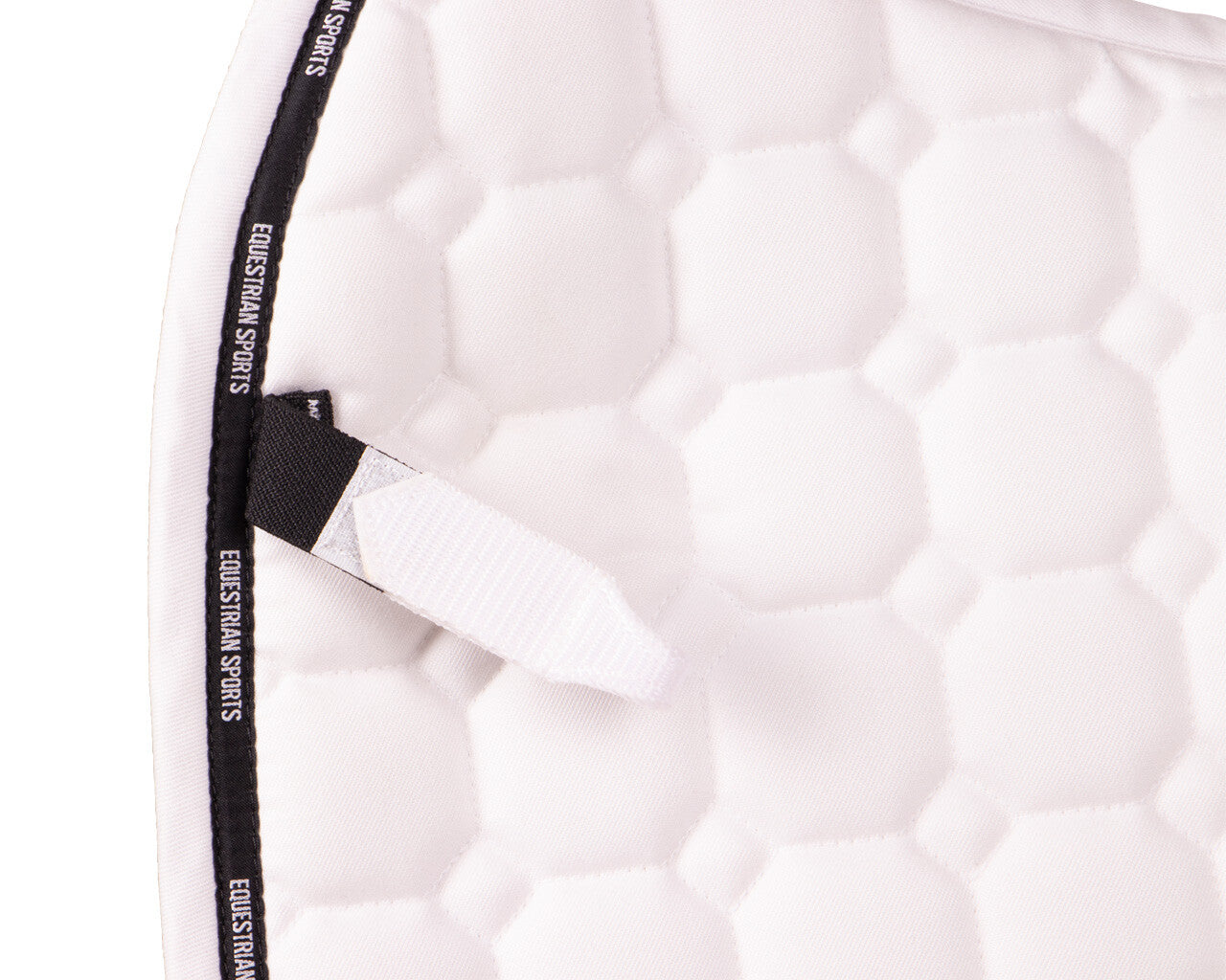 Saddle Pad Denver by QHP