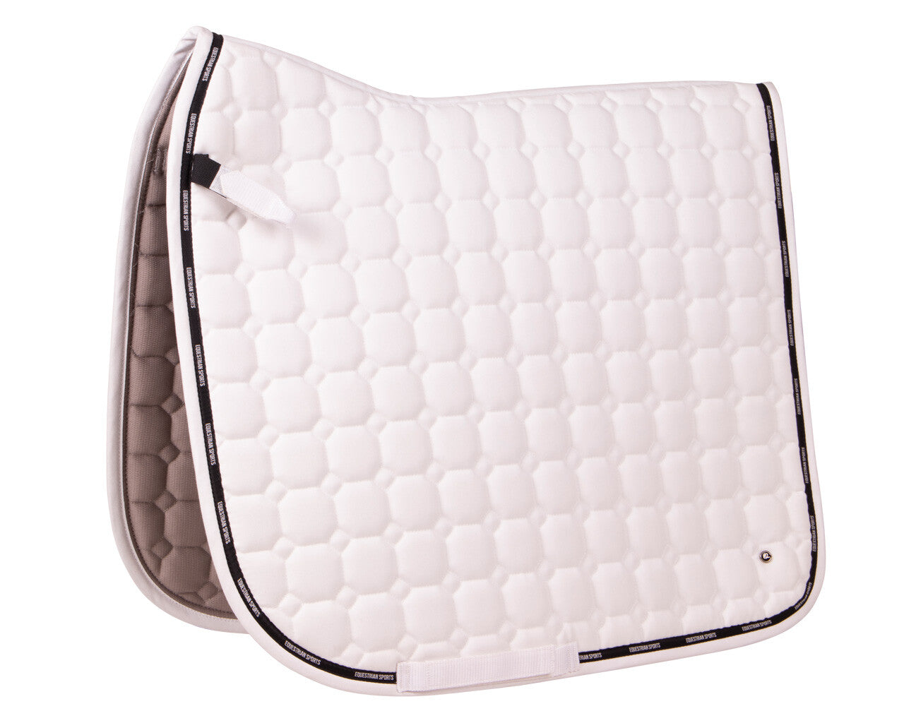 Saddle Pad Denver by QHP