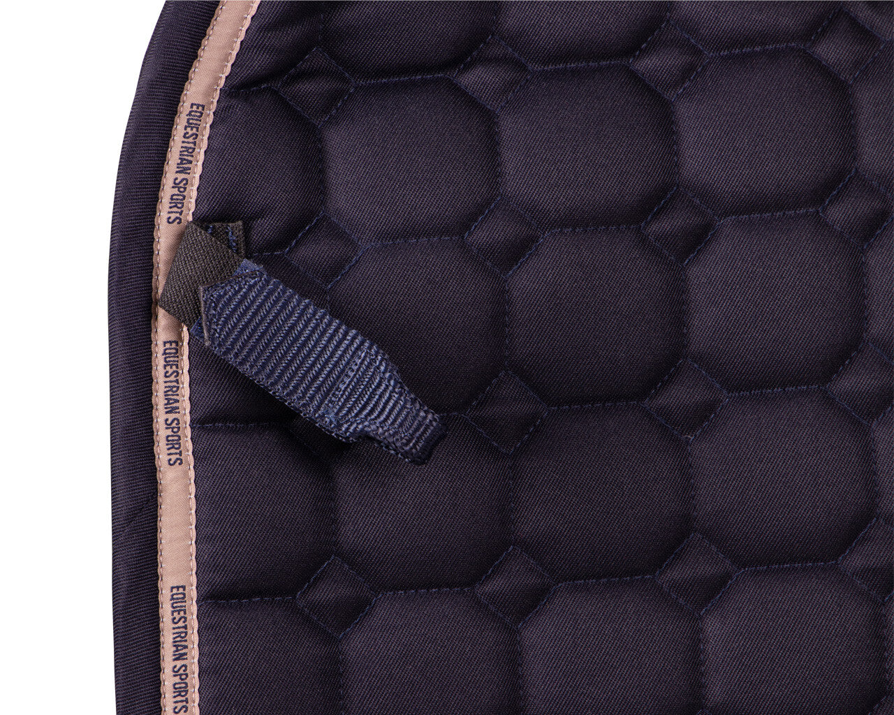 Saddle Pad Denver by QHP