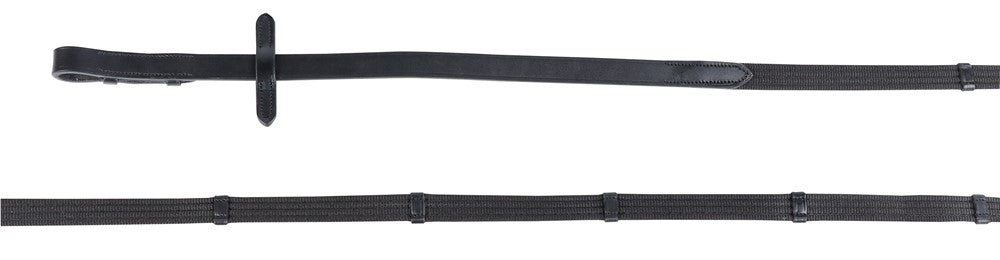 Drop Noseband Bridle