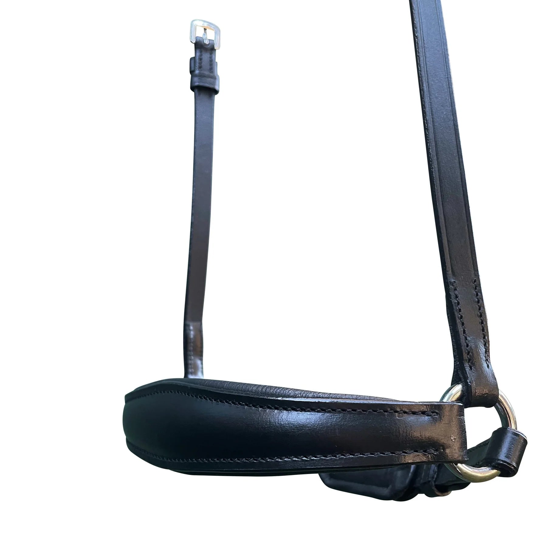 Cob Size Drop Noseband by Lumiere