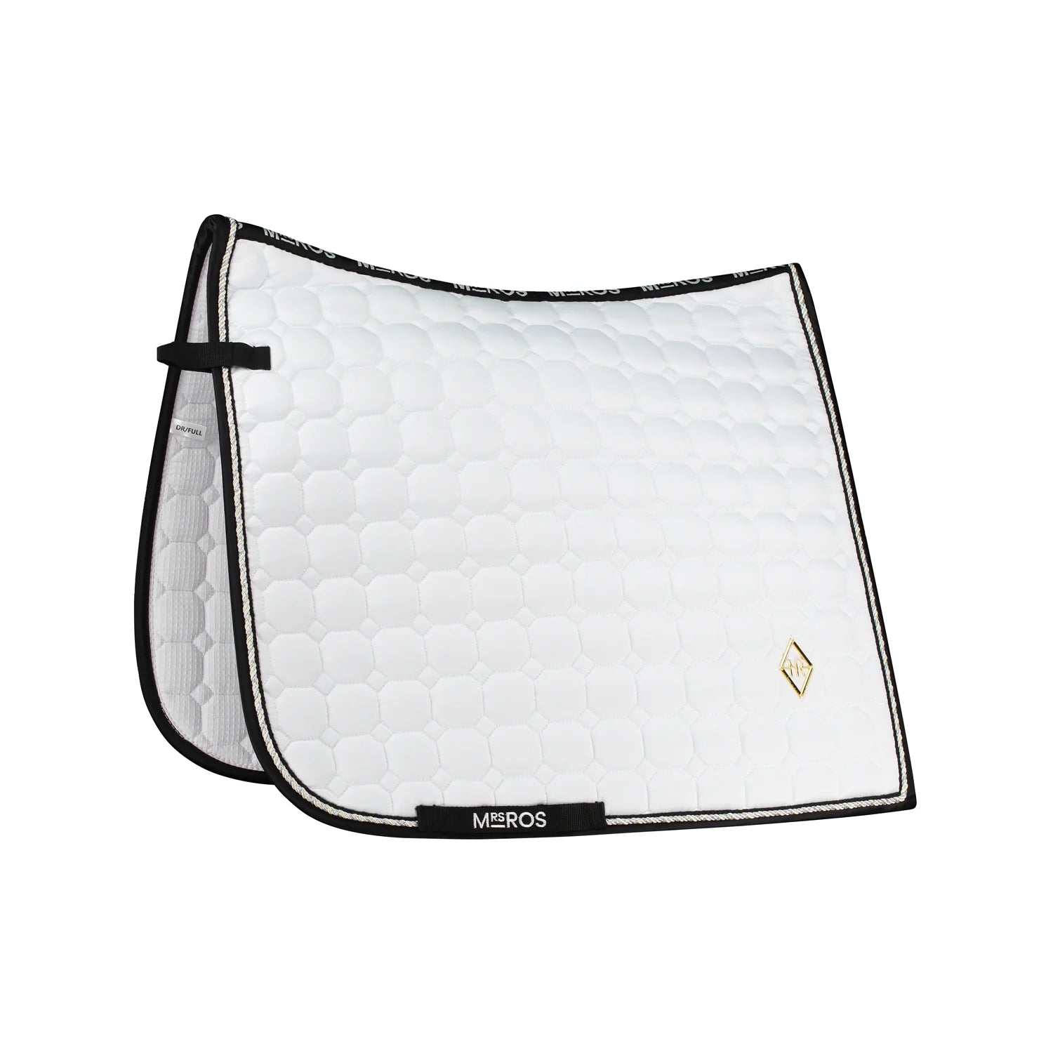 Mrs. Ros EPIC Cob Dressage Saddle Pad
