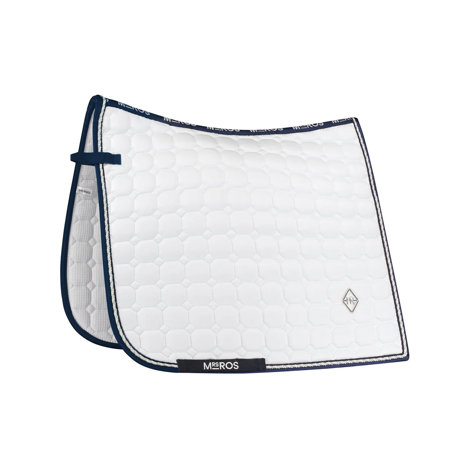 Mrs. Ros EPIC Cob Dressage Saddle Pad