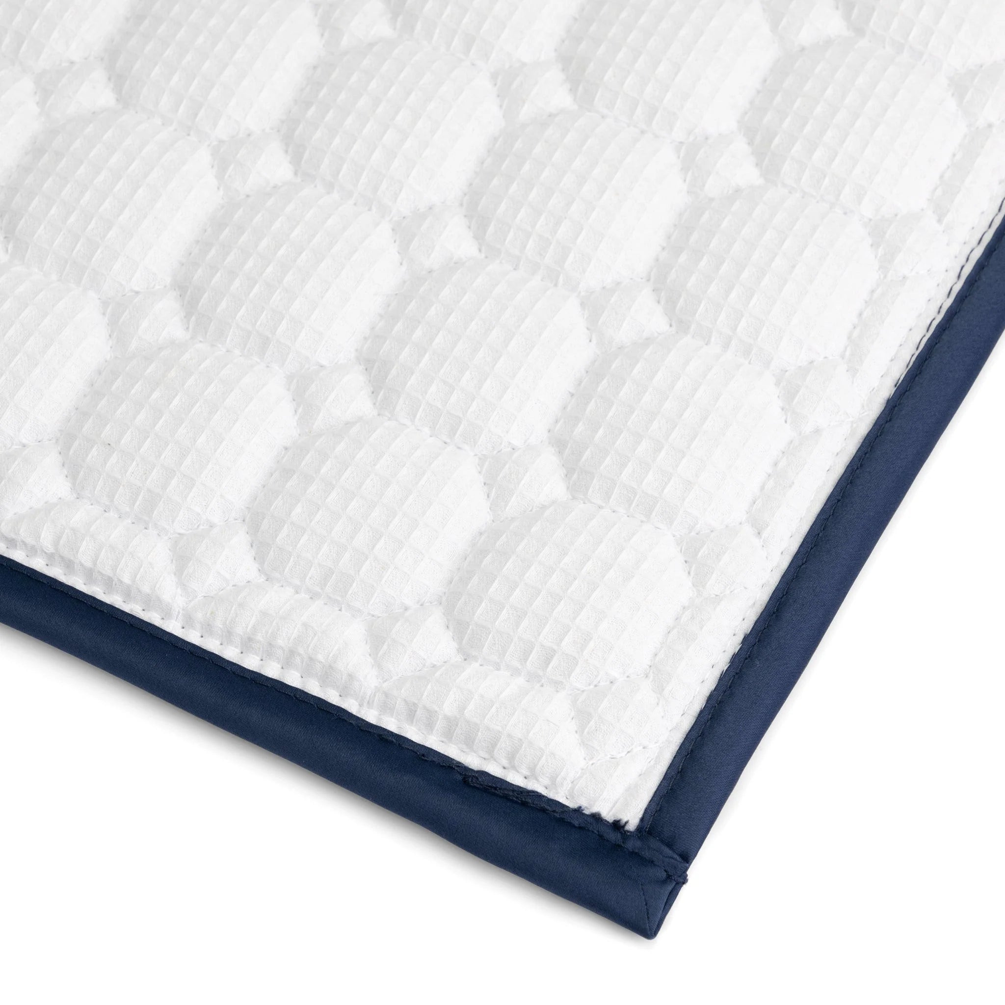 Mrs. Ros EPIC Cob Dressage Saddle Pad