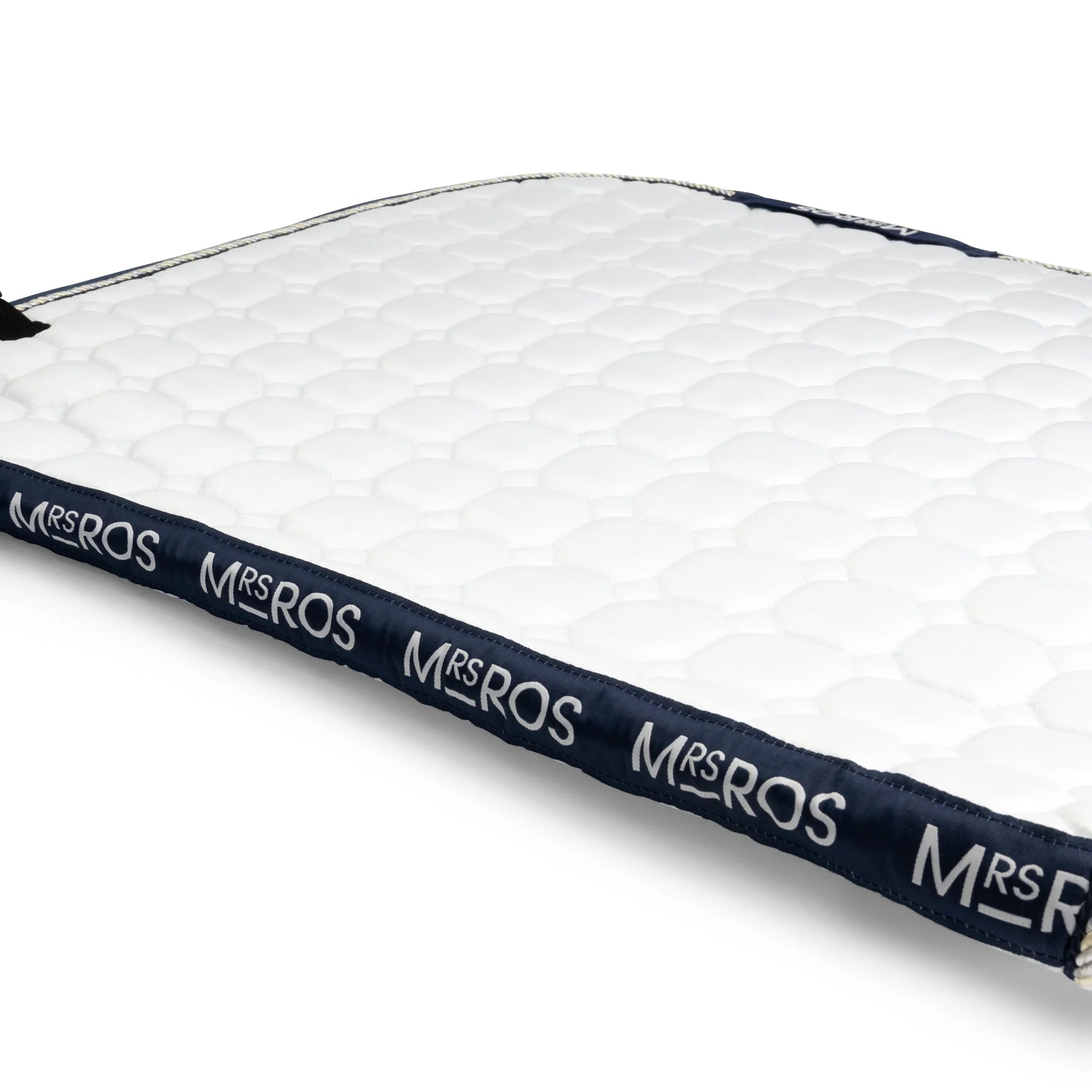 Mrs. Ros EPIC Cob Dressage Saddle Pad