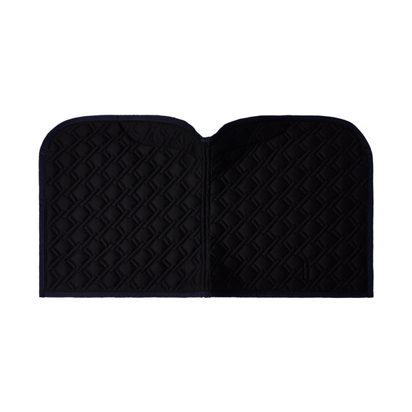 B Vertigo Evolve Dressage Pad with Anti-slip padding by Equinavia