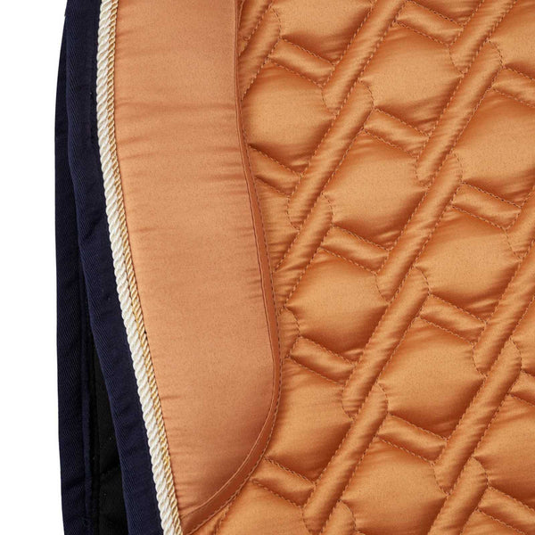 B Vertigo Evolve Dressage Pad with Anti-slip padding by Equinavia