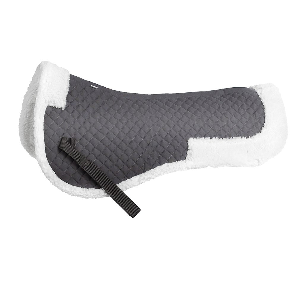 Horze Imitation Fur Half Pad