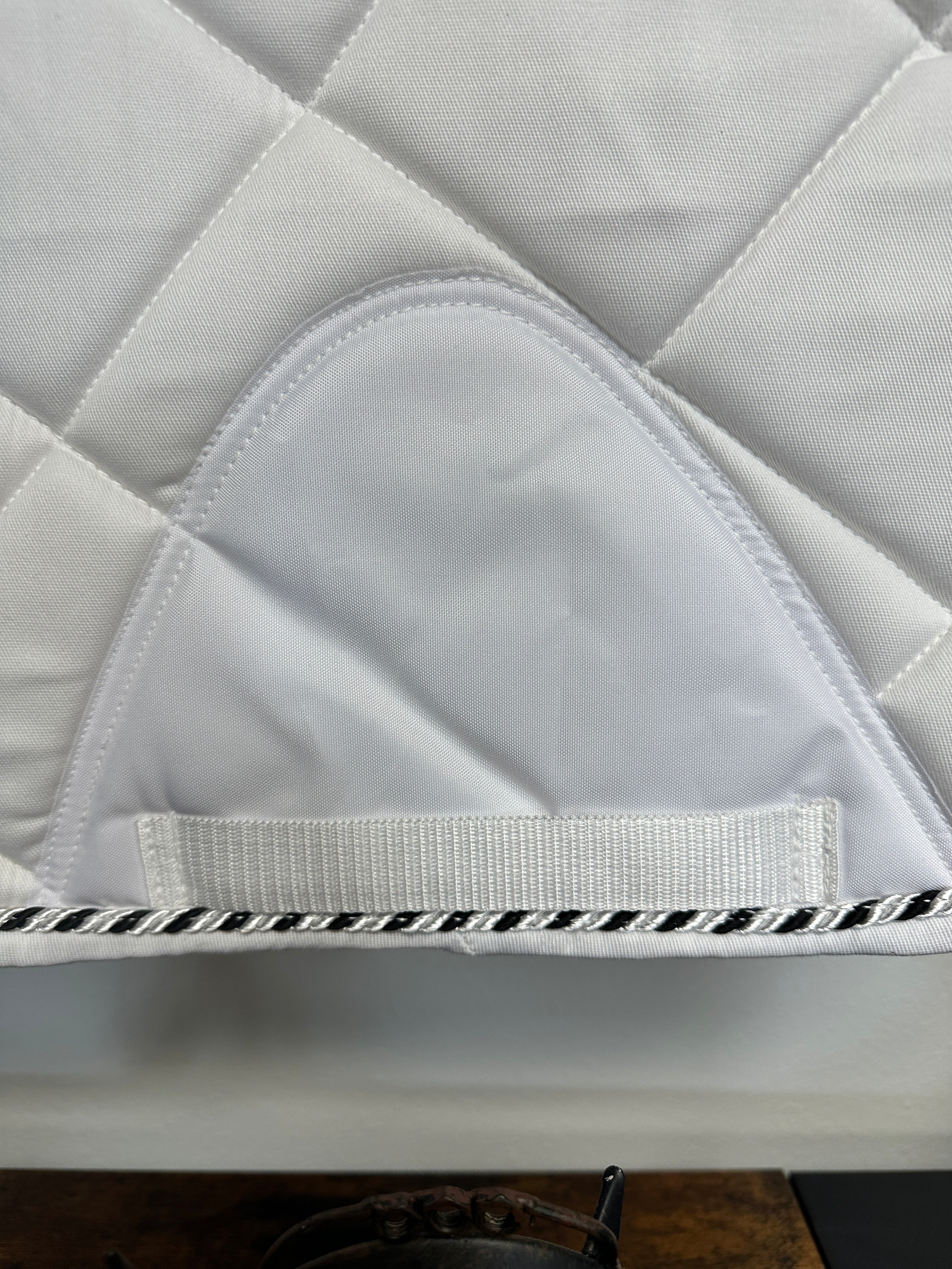 Perfect Cob Saddle Pad