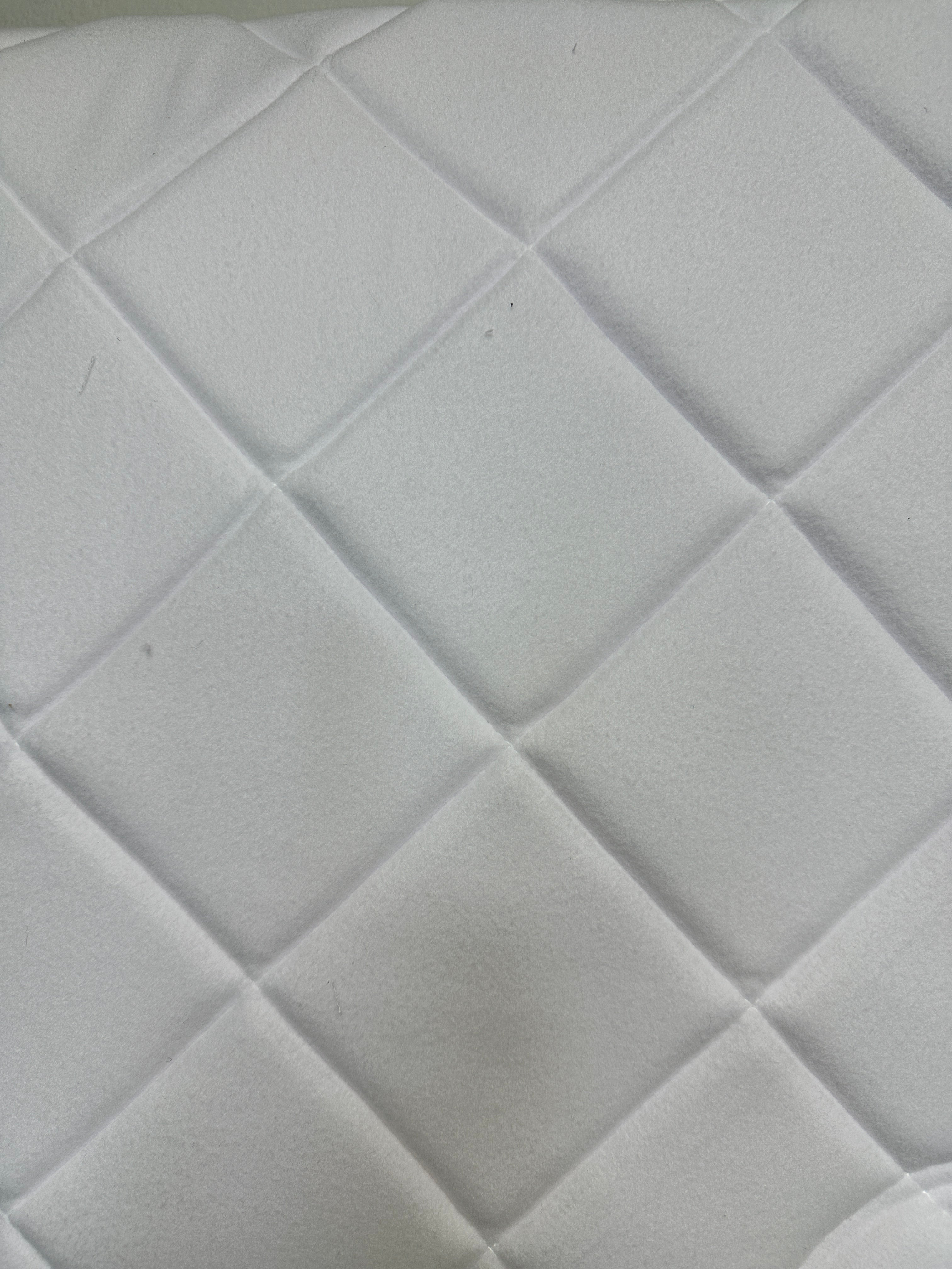 Perfect Cob Saddle Pad