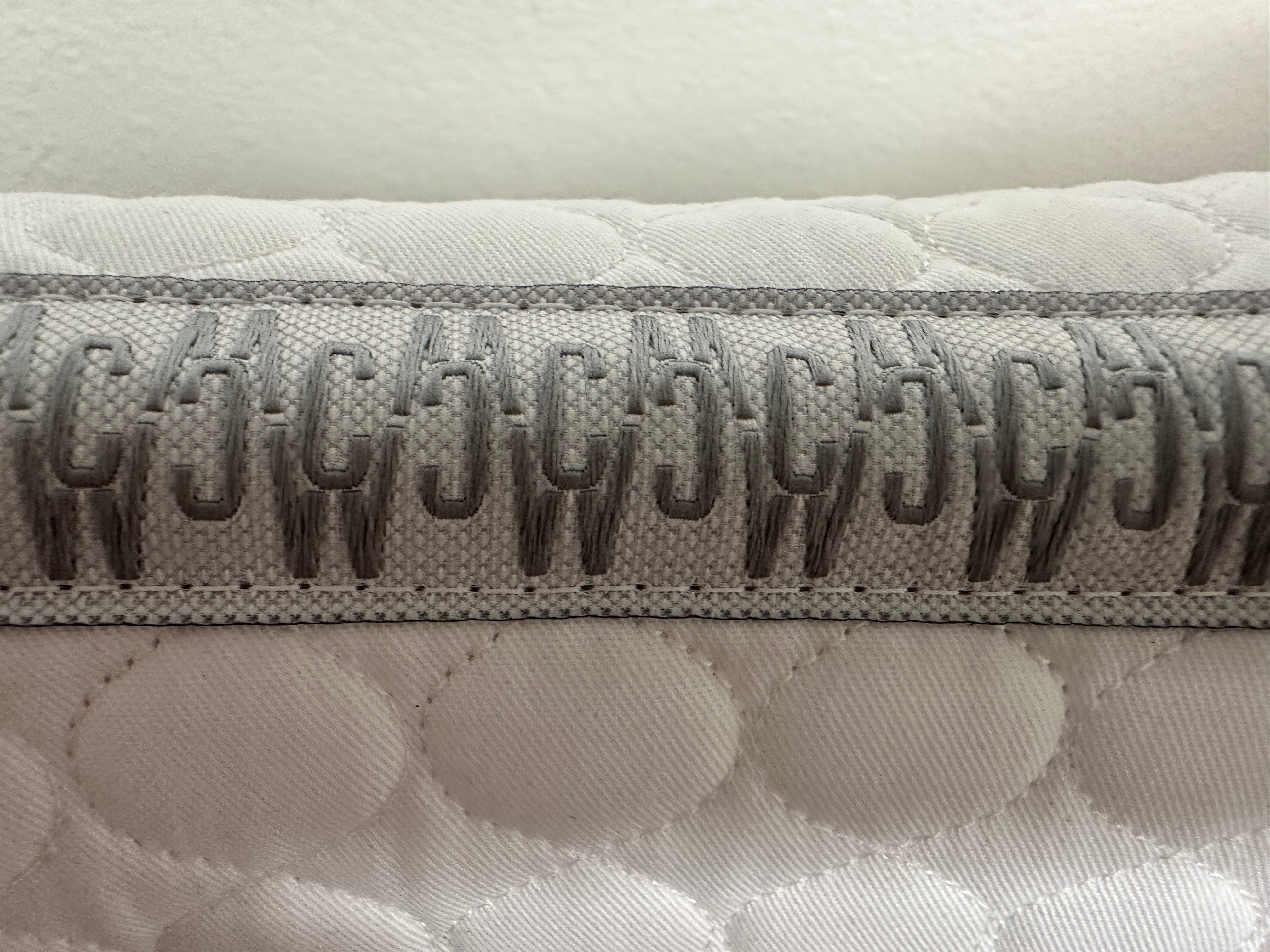 Werner Christ Square Dressage Saddle Pad