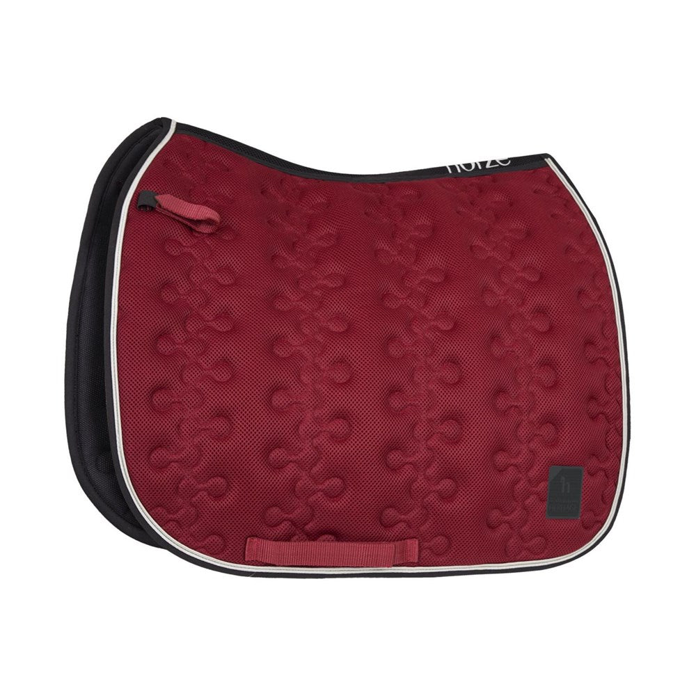 Horze Smoky Twilight Air Mesh Dressage Saddle Pad