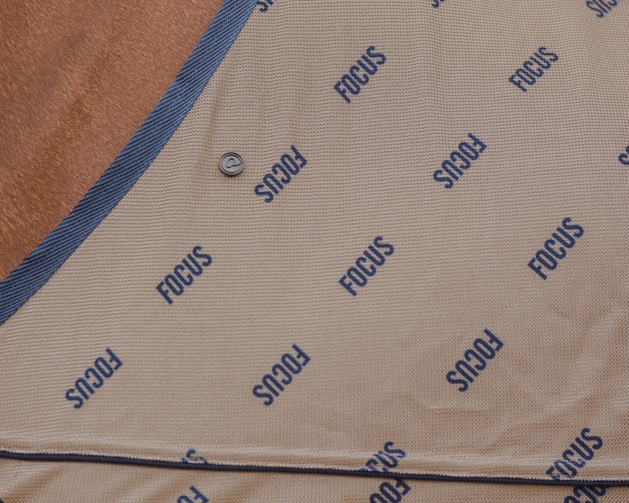Summer Focus Fly Sheet by QHP