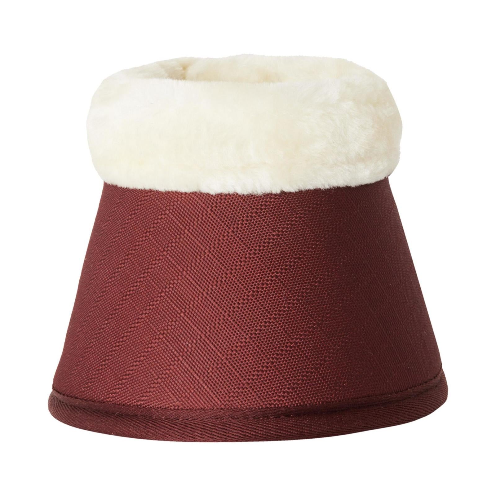 Horze Terrazzo Bell boots with Fleece