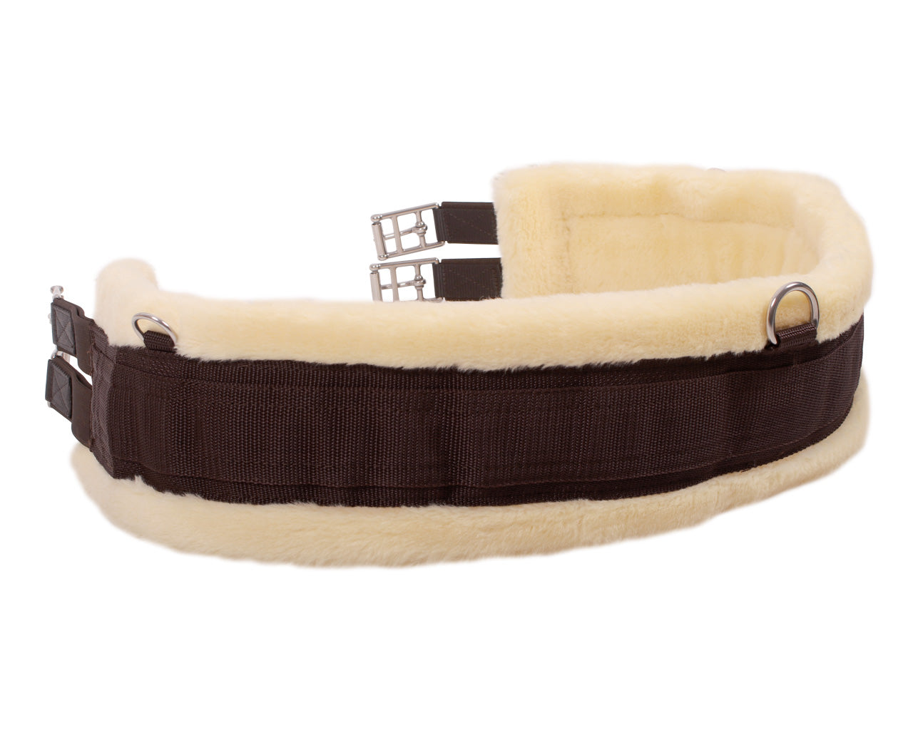 Ontario All-Purpose Girth Pony, Cob, and Full sizes