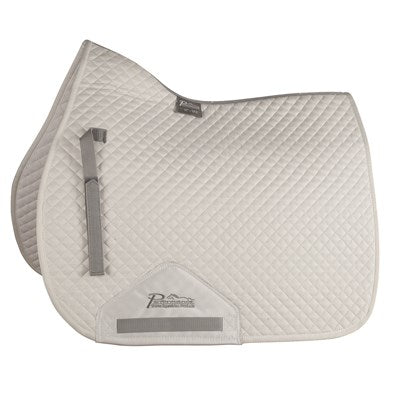 Shires Suede Performance Saddle Pad