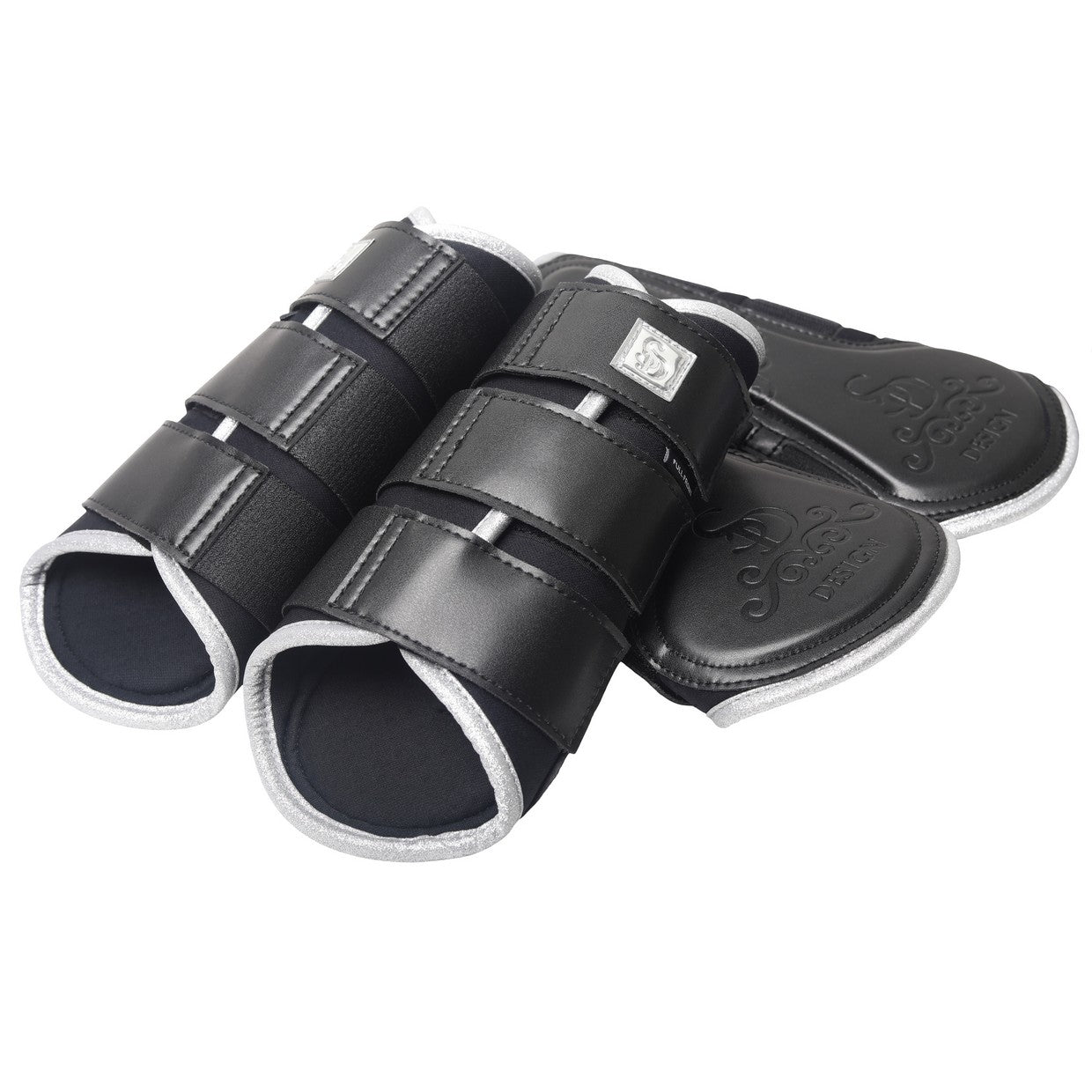 SD-Design A Million Dreams Cool TECH Brushing Boots