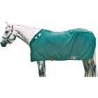 pony size adjusta-fit nylon sheet