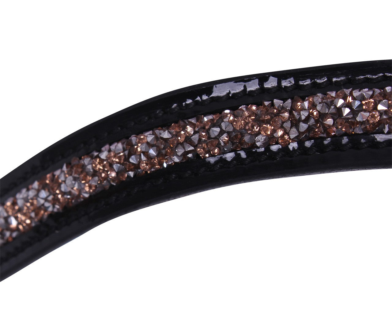 Bridle Amor browband