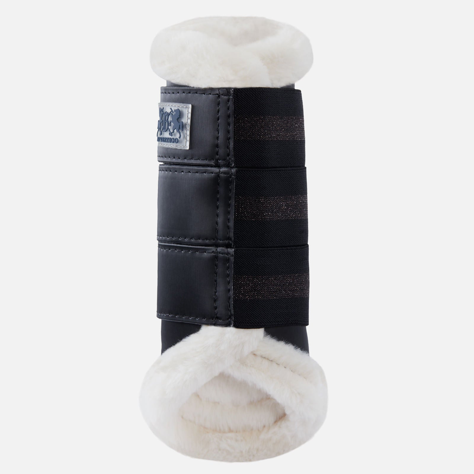 B Vertigo Drew Fleece Lined Brushing Boots