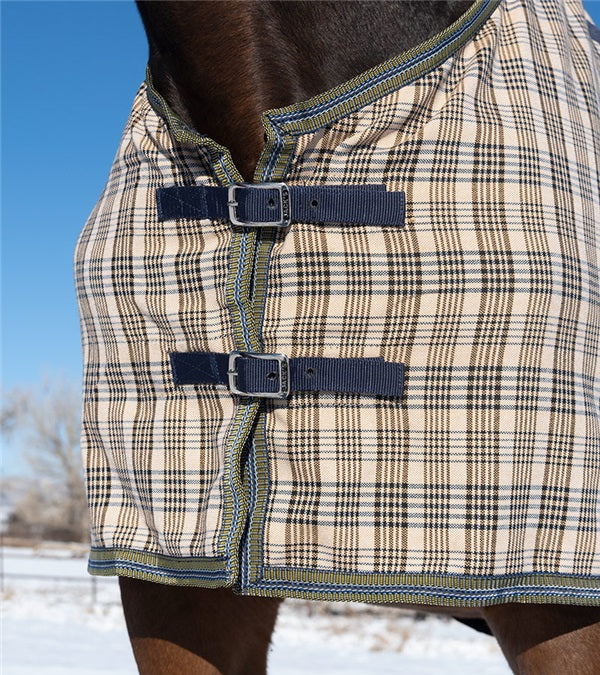 5/A Baker Stable Sheet