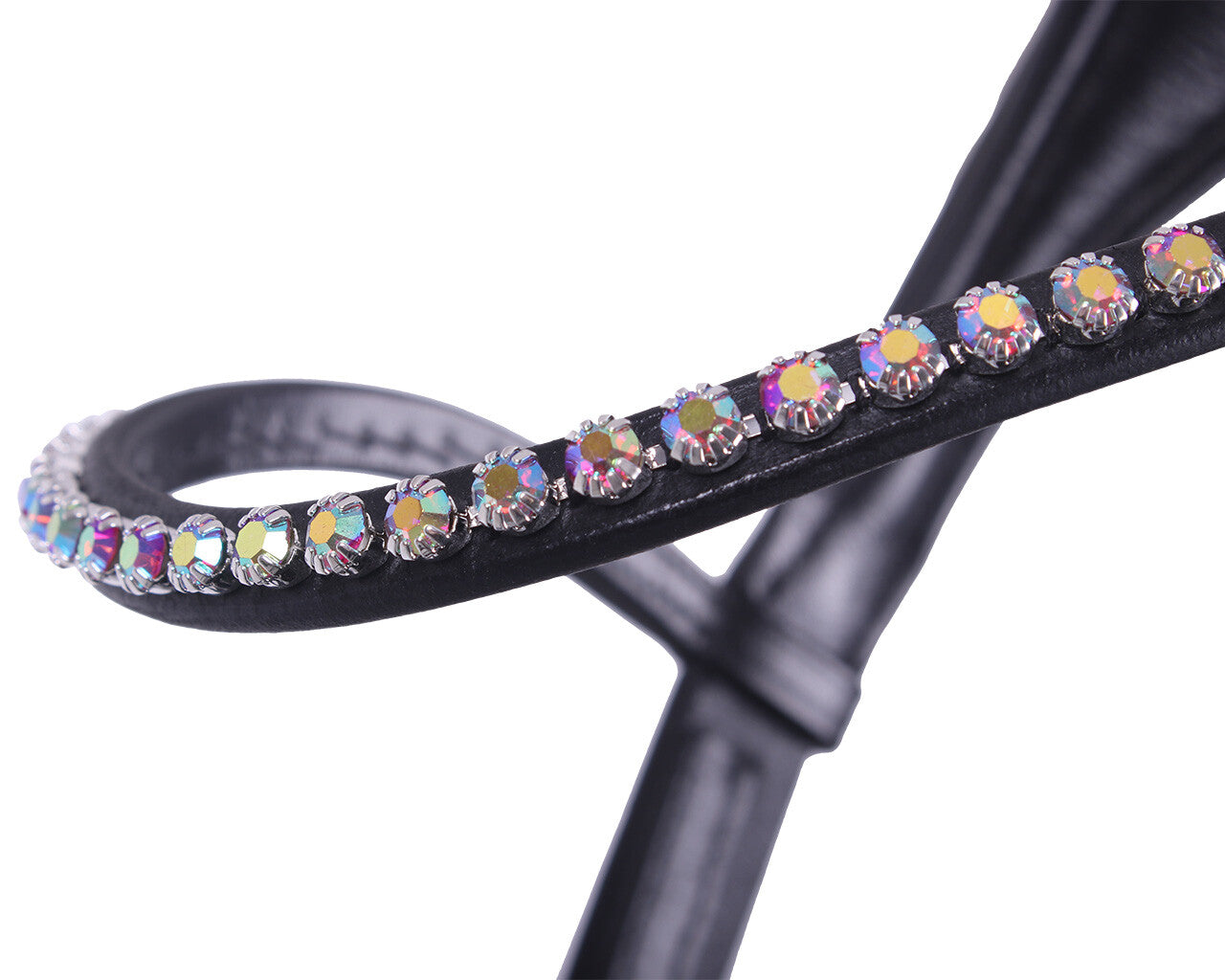Bitless Bridle Sunna by QHP