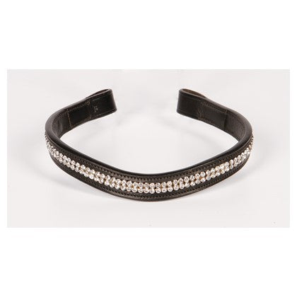Crystal Wave Browband