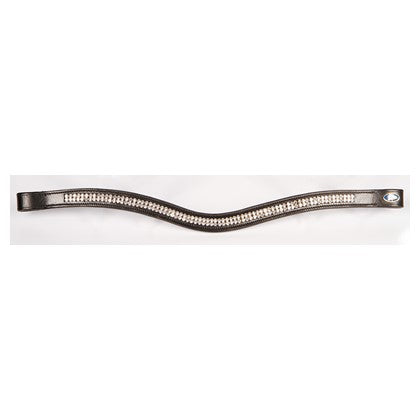 Crystal Wave Browband