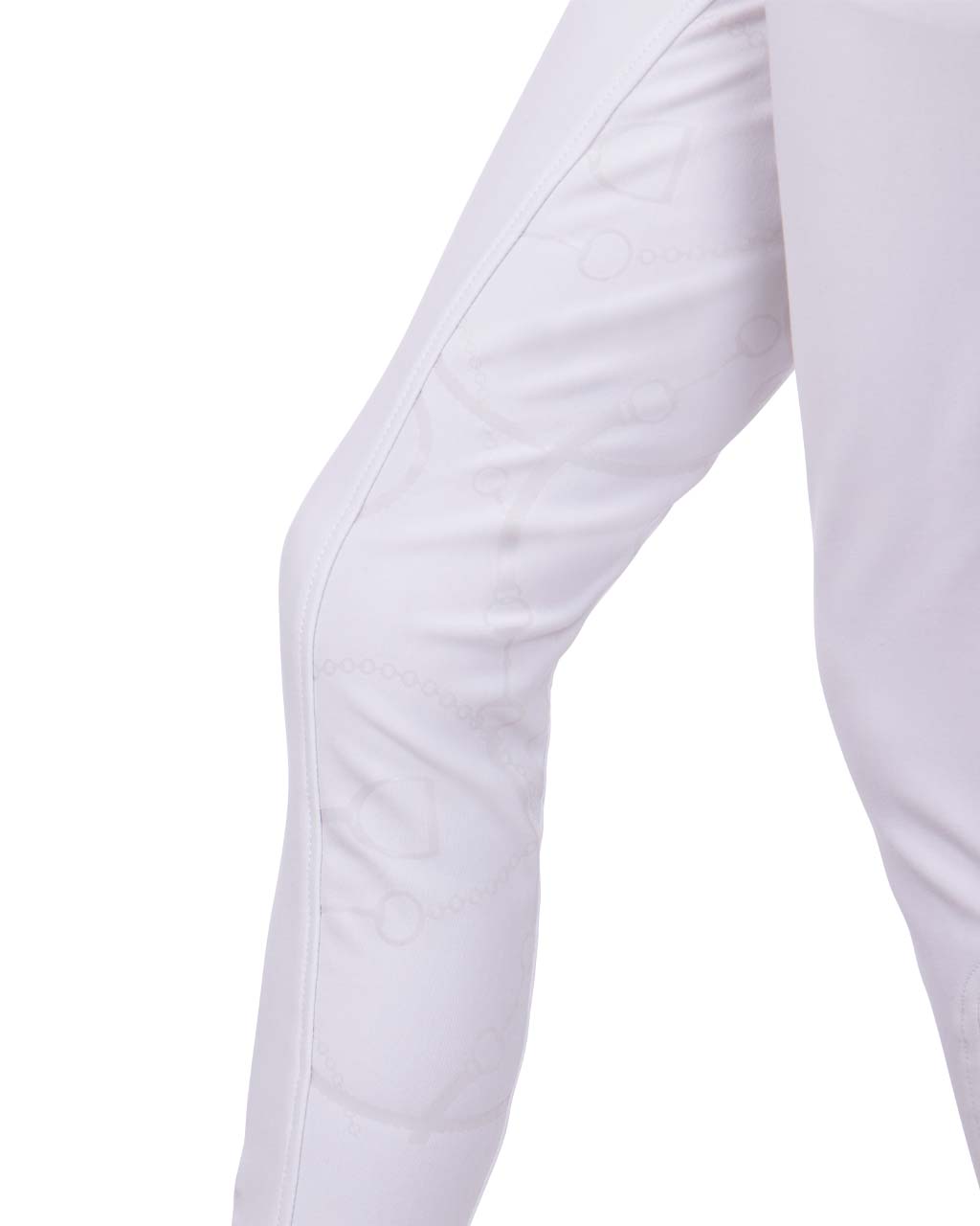QHP Junior Full Seat Carrie Breeches