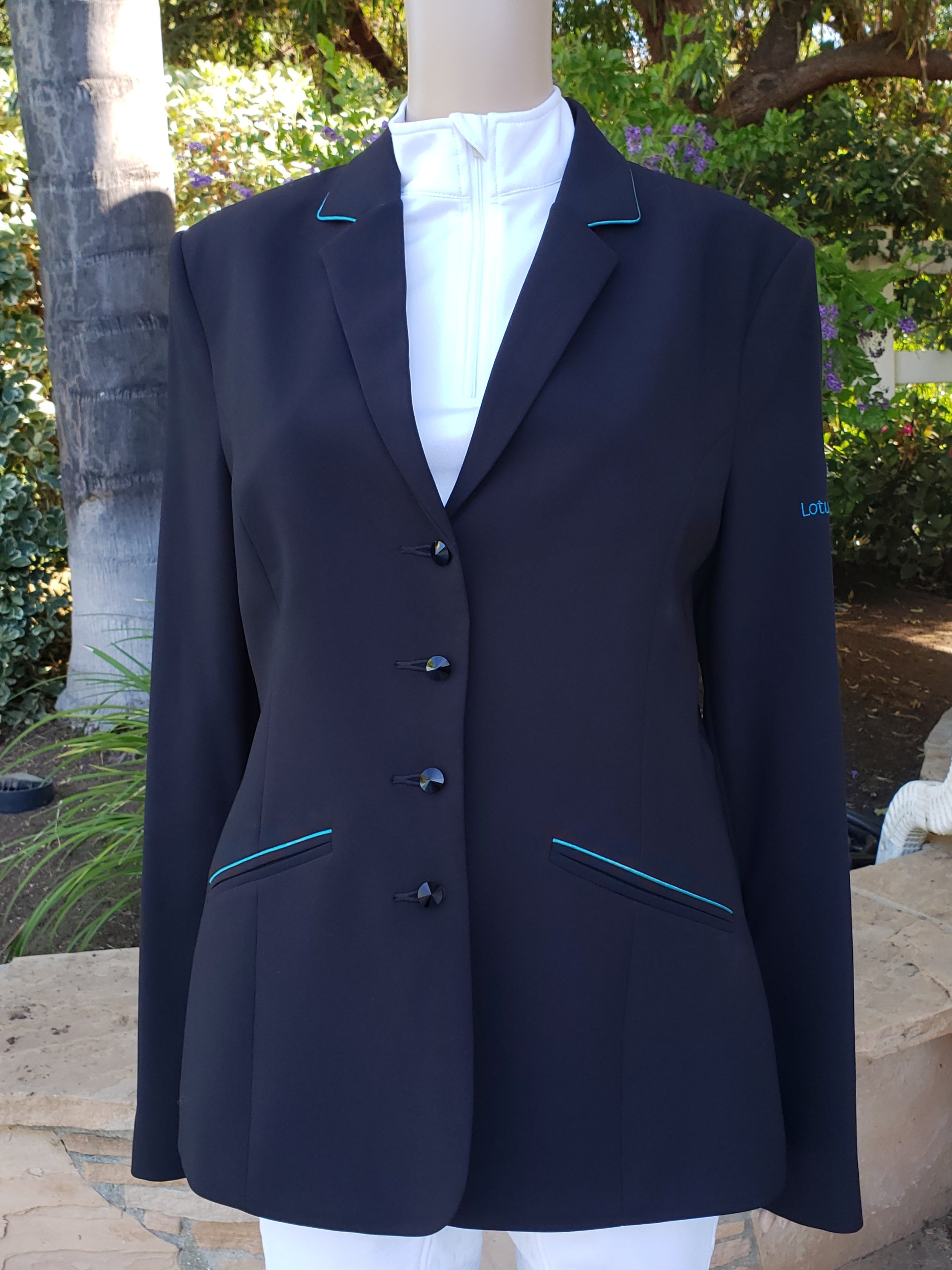 Lotus Romeo Classic Jacket