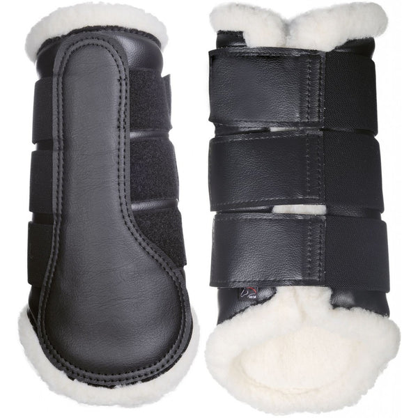 Comfort Dressage Boots HKM
