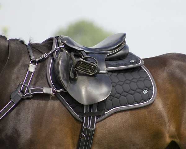 Eldorado All-Purpose Saddle Pad Pony Size