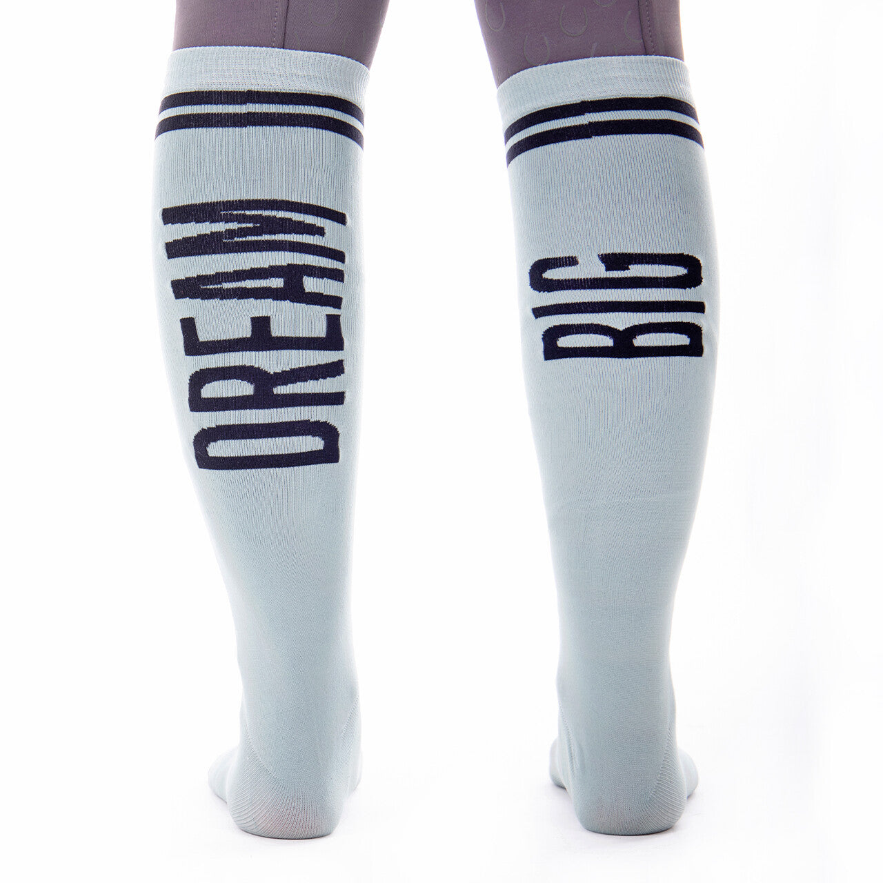QHP Equestrian Dream Knee Socks