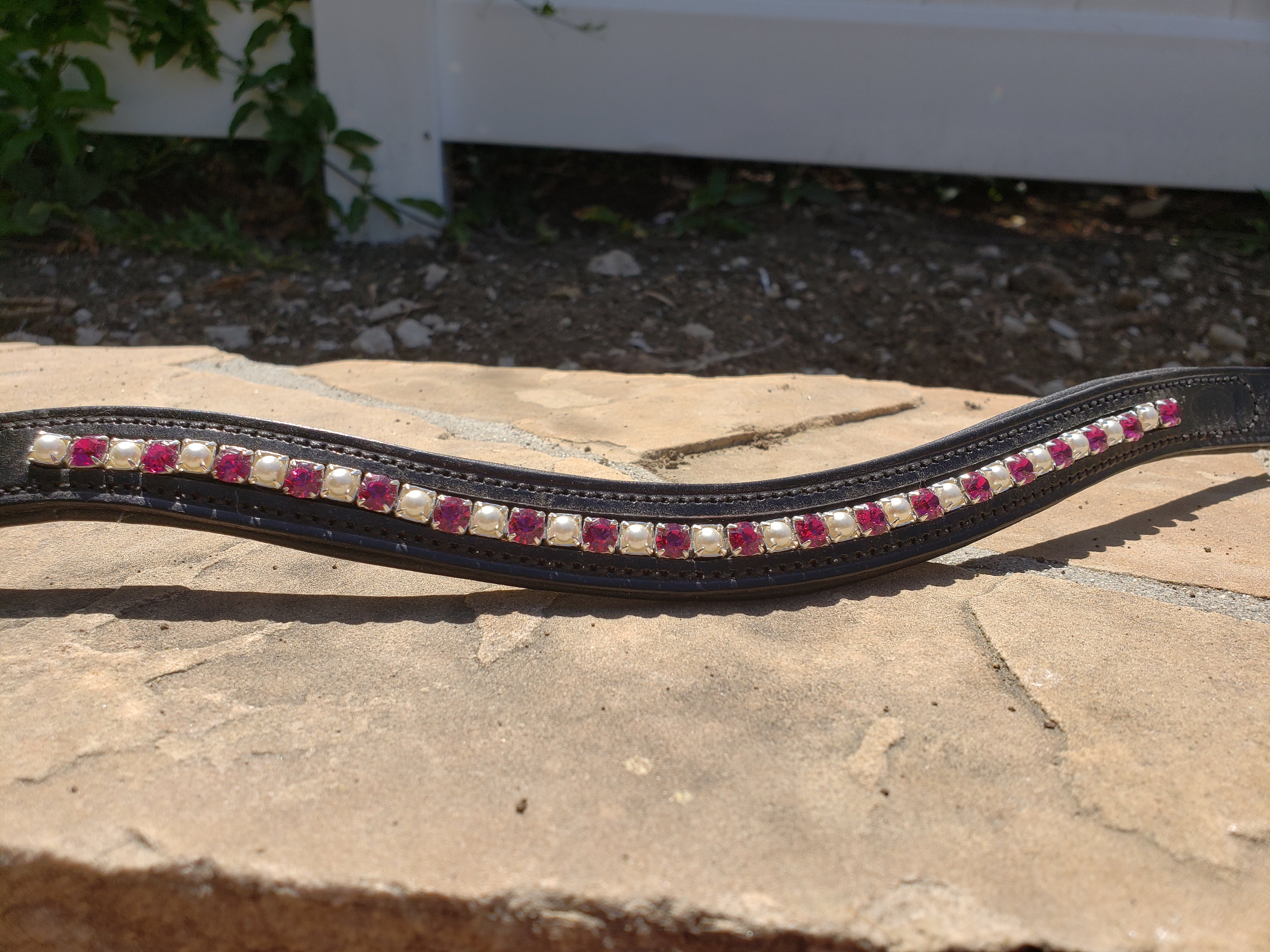 Florentino Browband