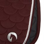 Horze Geneva Dressage Saddle Pad Full Size