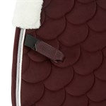 Horze Geneva Dressage Saddle Pad Full Size