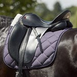 Horze Ghent Dressage Saddle Pad pony and full size