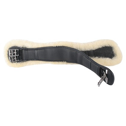 Dressage girth with Merino Wool