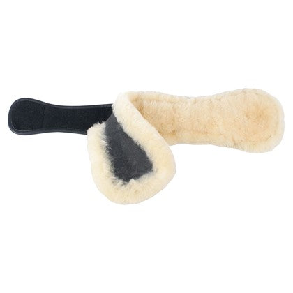 Dressage girth with Merino Wool