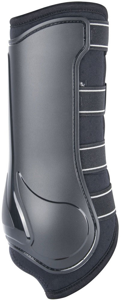Harry's Horse Grand Prix Front Protection Boots Cob size