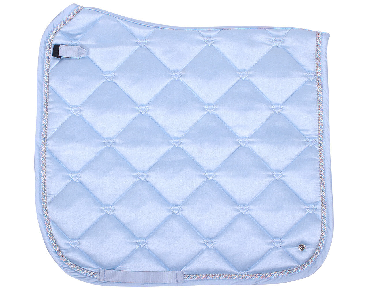 Havana Saddle Pad Full and Pony Size QHP