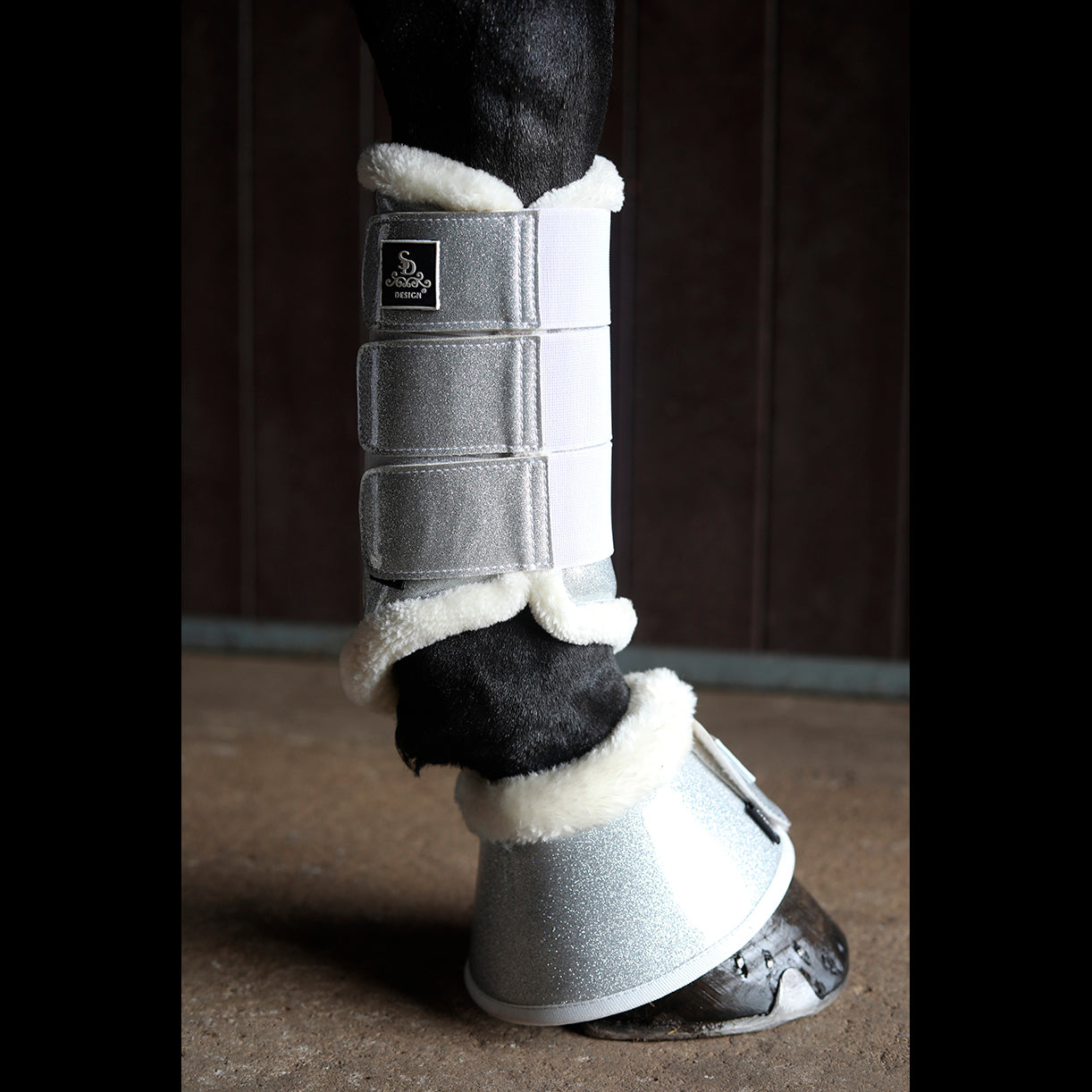 Hollywood Glamorous Show Collection by SD-Design