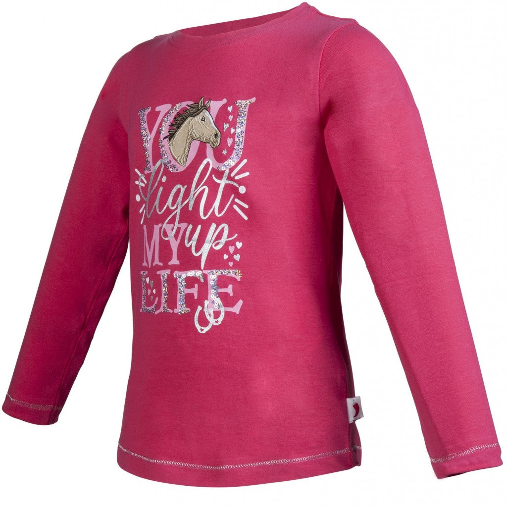 HKM Horse Love Shirt