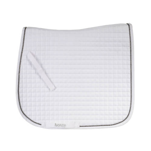Horze Duchess Dressage Saddle Pad Pony Size