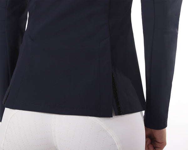 Juliet Competition Jacket Navy QHP