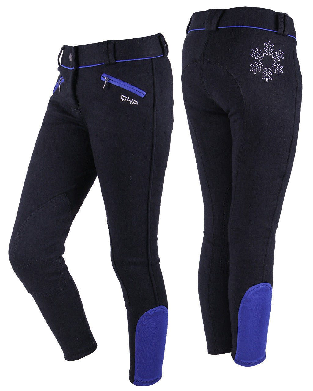 QHP Junior Ice Breech