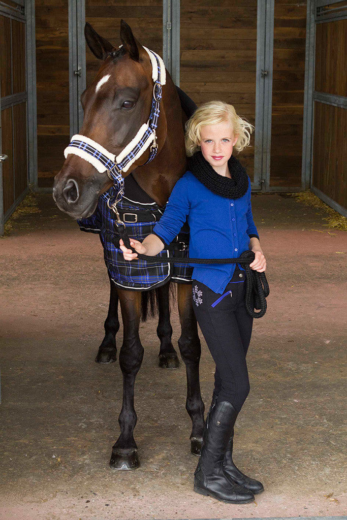 QHP Junior Ice Breech