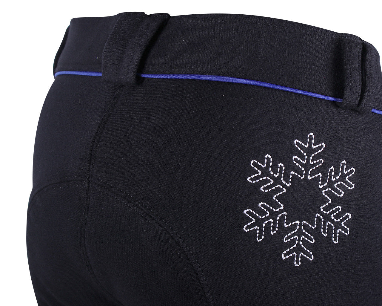 QHP Junior Ice Breech